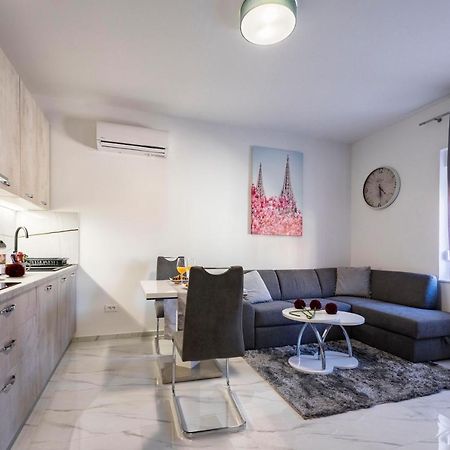 Luxury Apartment Zadar Old City Eksteriør billede