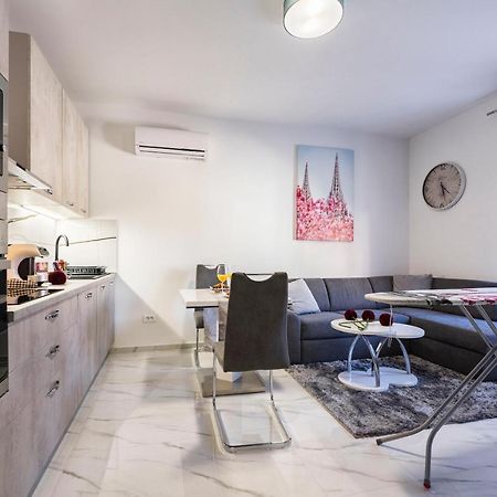 Luxury Apartment Zadar Old City Eksteriør billede